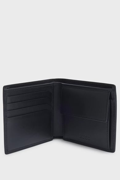 ΠΟΡΤΟΦΟΛΙ HUGO - 001 ΜΑΥΡΟ